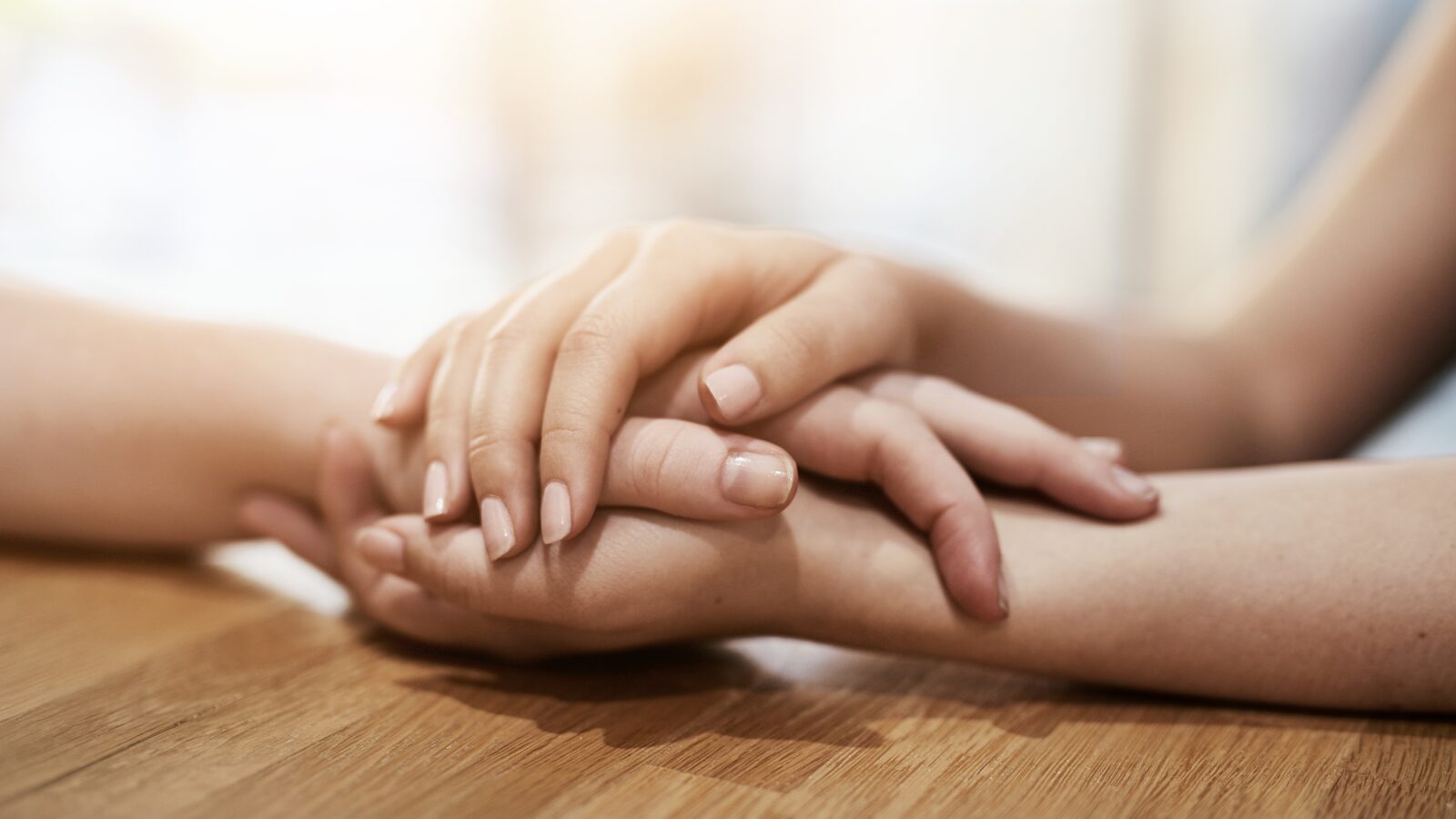 Grief and prolonged grief