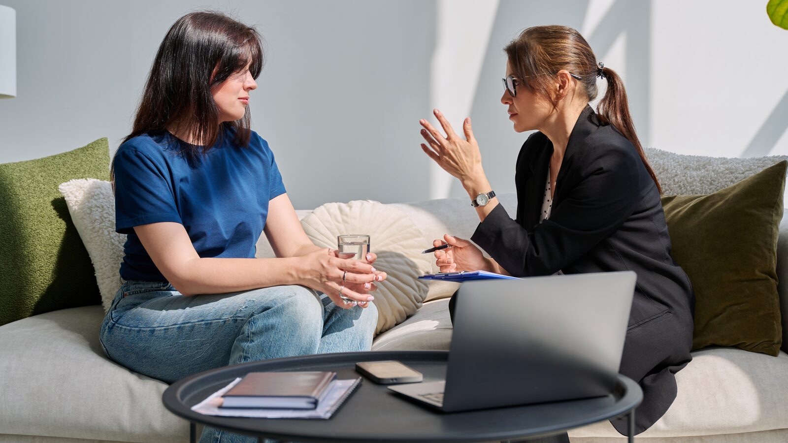 Burnout or depression: how the two are told apart
