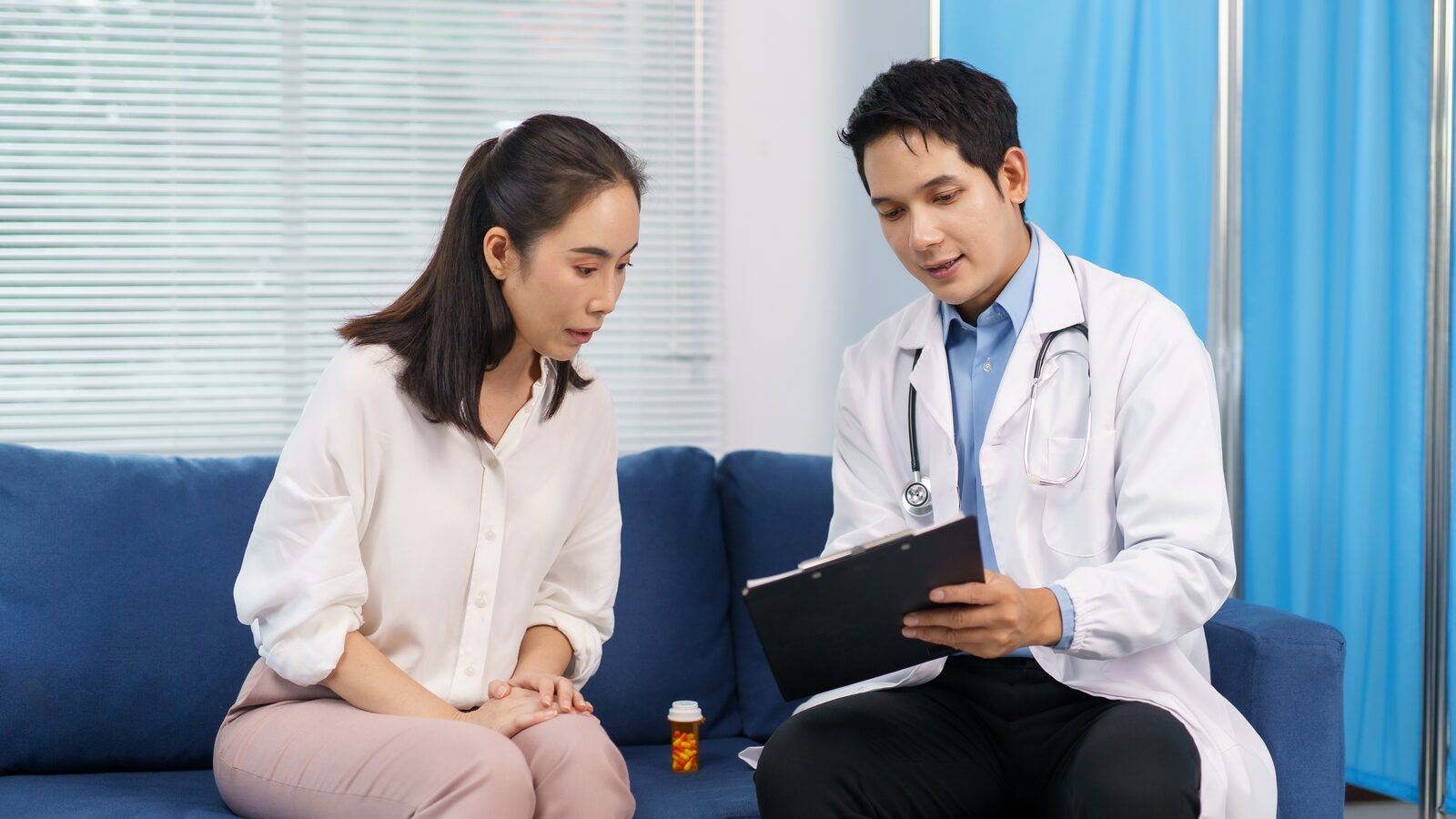 Burnout is not a diagnosis, and that changes what you should do