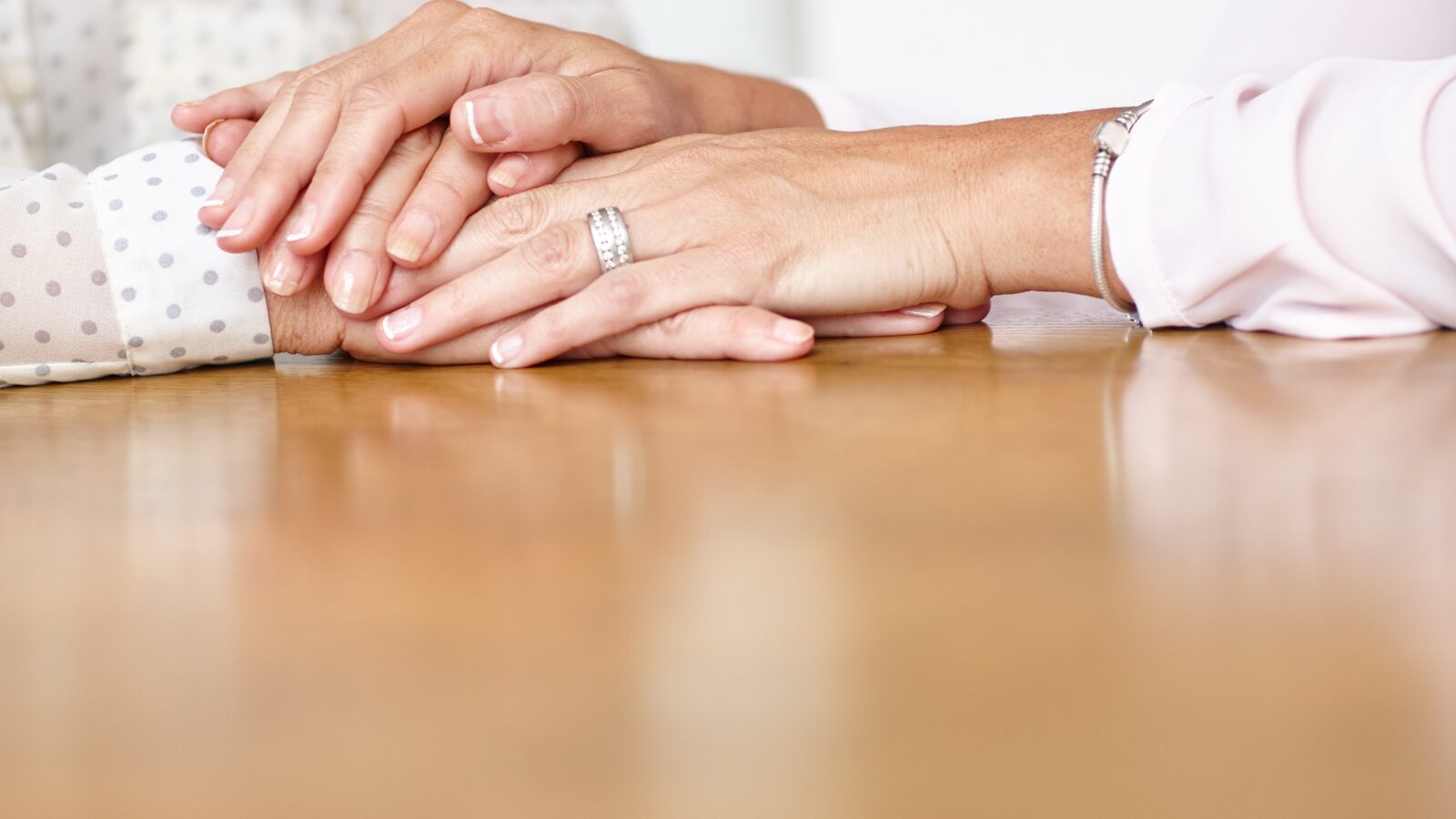 How long grief is supposed to take