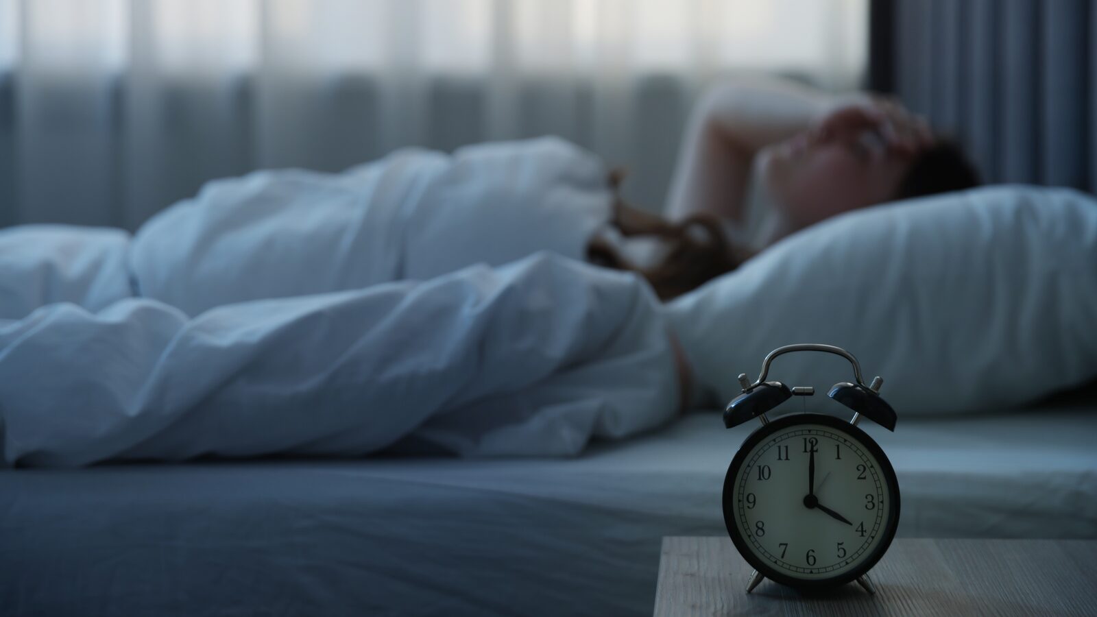 Sleep and mental health: symptom, cause, or both