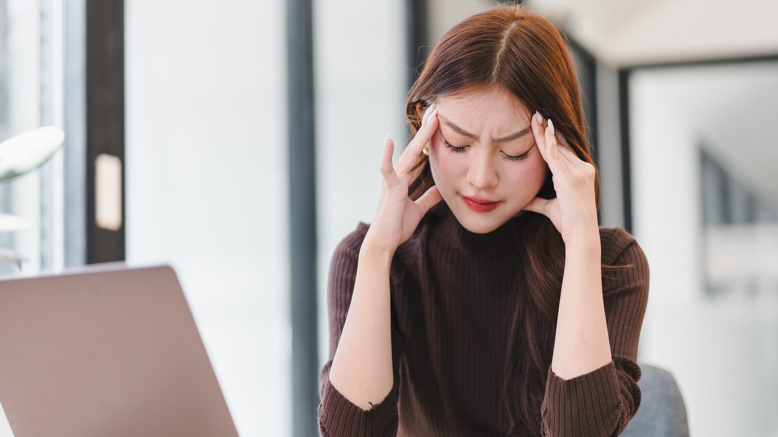 Stress at work
