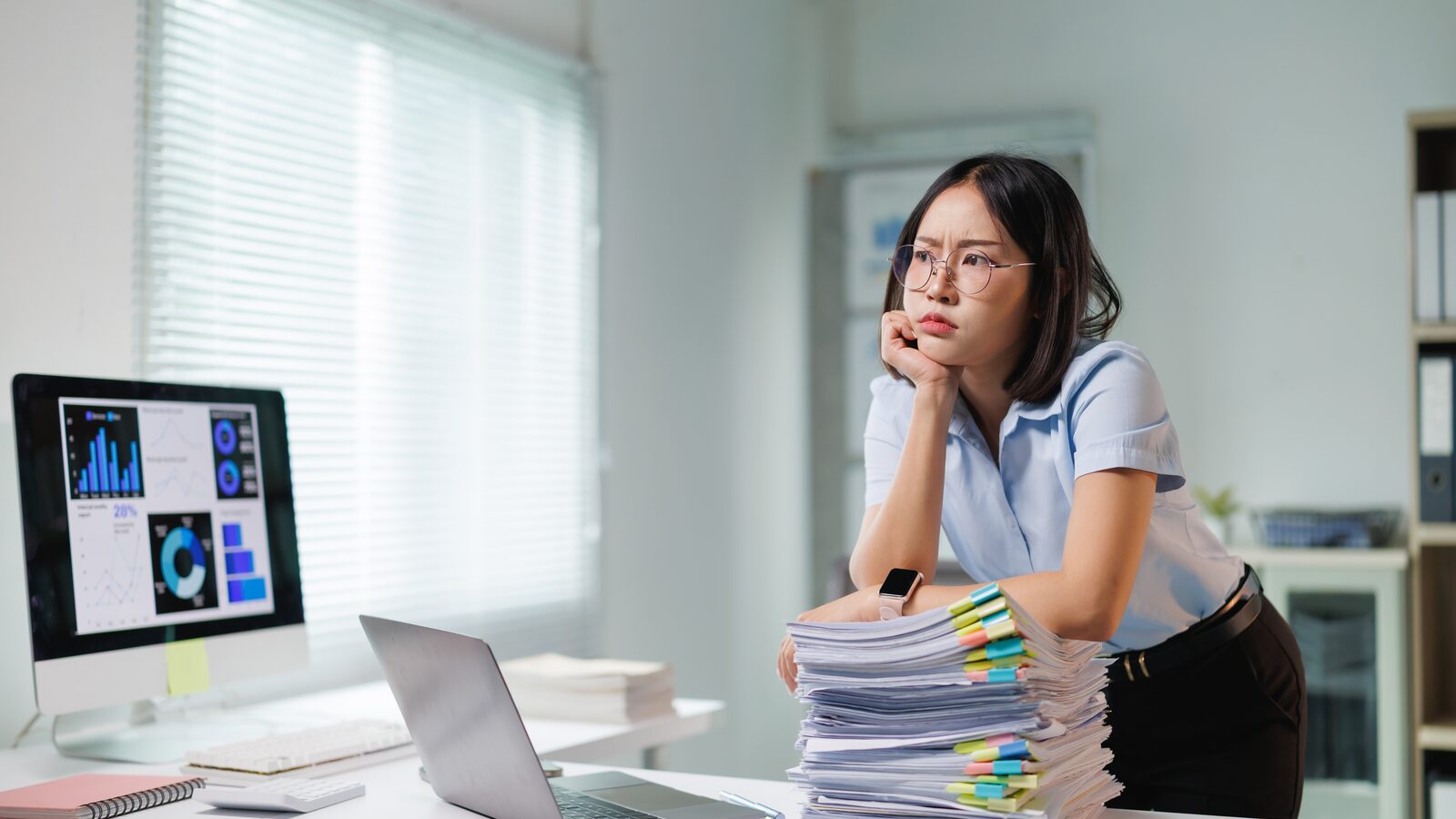 What your employer in Singapore actually has to do about mental health